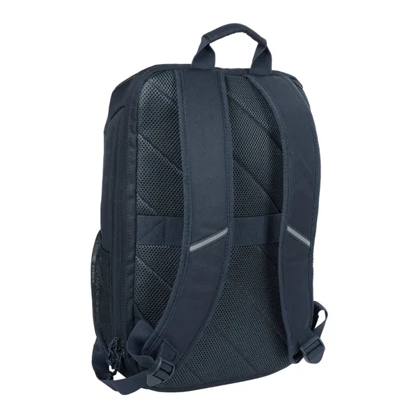 Compact 21L Expandable Carry On Travel Backpack - Compact 21L Expandable Carry On Travel Backpack - Image 3 of 3
