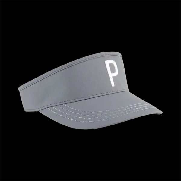 Puma Tech P Adjustable Visor - Puma Tech P Adjustable Visor - Image 0 of 3