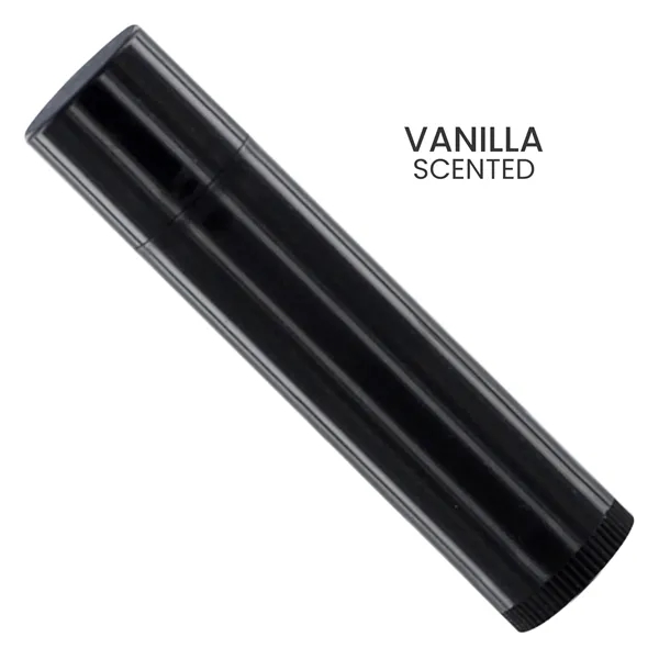 SPF 15 Lip Balm, Black Tube