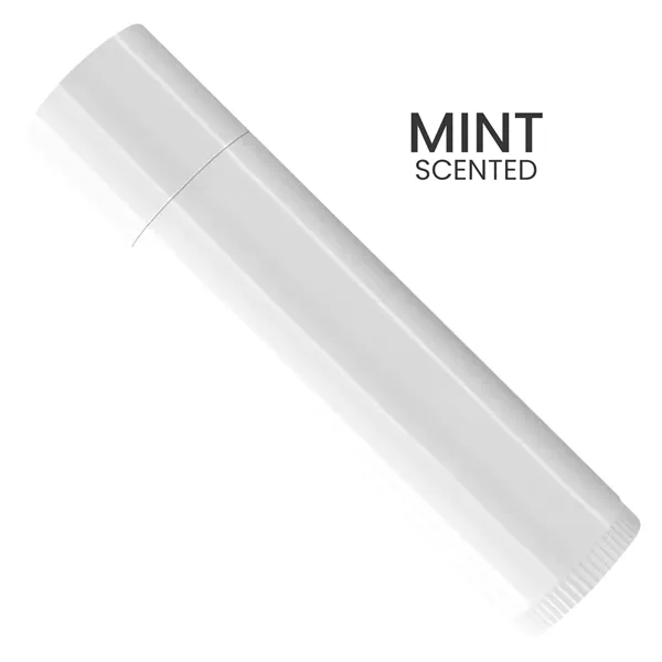 Travel-Size Natural Lip Moisturizer