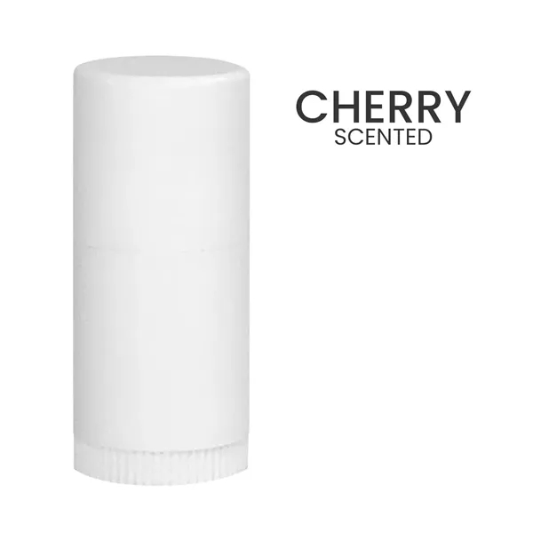 Mini Tube Natural Lip Moisturizer