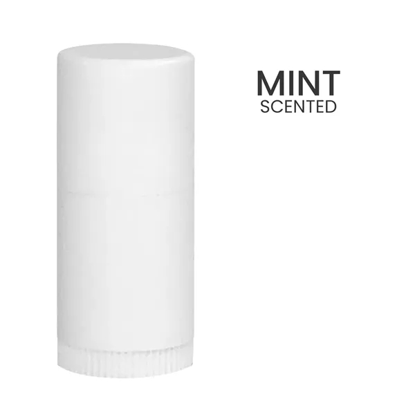 Mini Tube Natural Lip Moisturizer