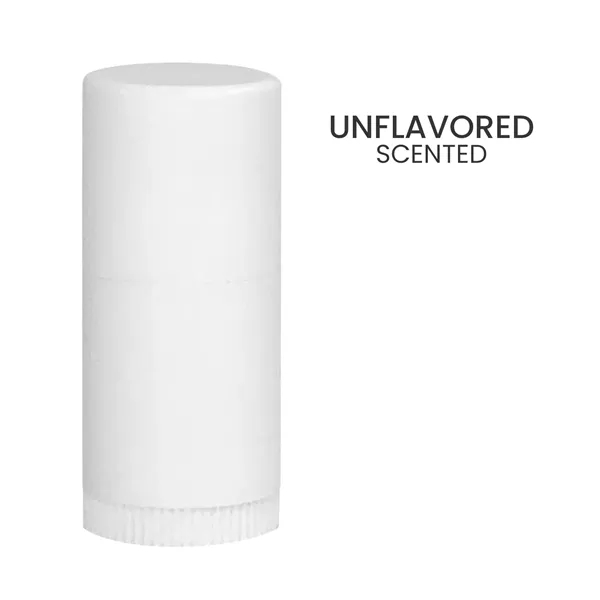 Mini Tube Natural Lip Moisturizer