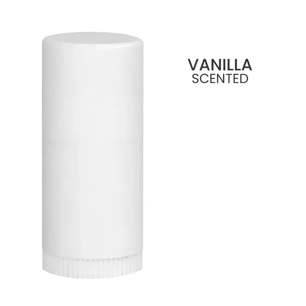 Mini Tube Natural Lip Moisturizer