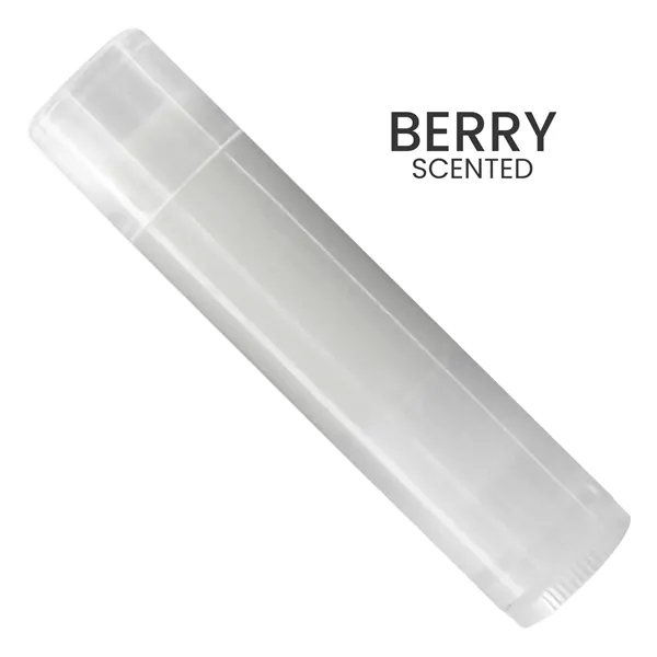 Clear Tube Natural Lip Moisturizer - Clear Tube Natural Lip Moisturizer - Image 1 of 3
