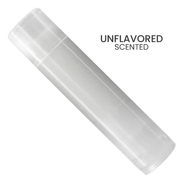 Clear Tube Natural Lip Moisturizer - Clear Tube Natural Lip Moisturizer - Image 2 of 3