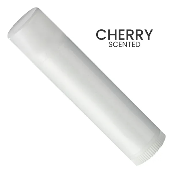 Kraft Window Box with 4 SPF 15 Lip Balms
