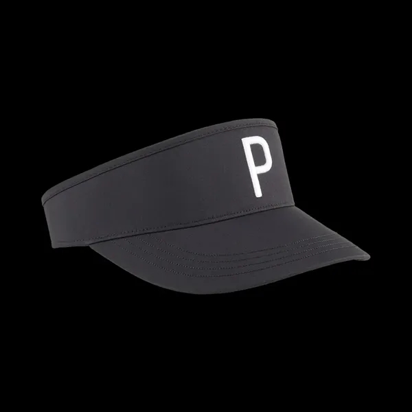Custom Puma Tech P Adjustable Visor