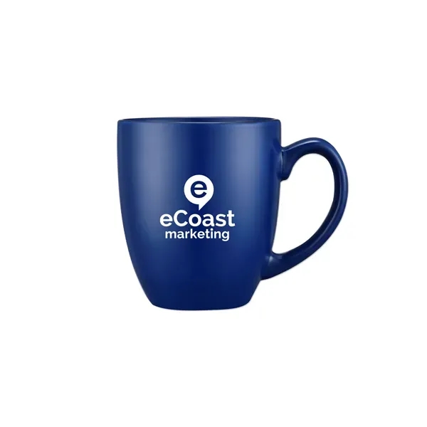 16 Oz. Ceramic Mug - 16 Oz. Ceramic Mug - Image 2 of 4