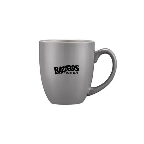 16 Oz. Ceramic Mug - 16 Oz. Ceramic Mug - Image 4 of 4