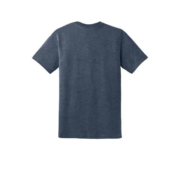 Gildan DryBlend 50 Cotton/50 Poly T-Shirt. - Gildan DryBlend 50 Cotton/50 Poly T-Shirt. - Image 190 of 204