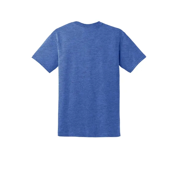 Gildan DryBlend 50 Cotton/50 Poly T-Shirt. - Gildan DryBlend 50 Cotton/50 Poly T-Shirt. - Image 204 of 204