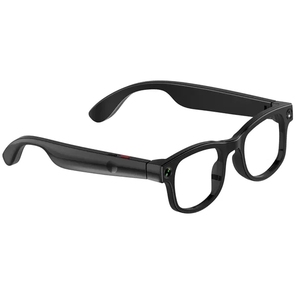 Premium AI Smart Glasses Voice Control, Real-time Translat - Premium AI Smart Glasses Voice Control, Real-time Translat - Image 0 of 0