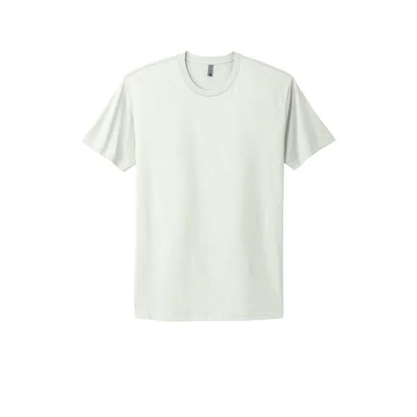 Next Level Apparel Adult Cotton Tee. - Next Level Apparel Adult Cotton Tee. - Image 217 of 224