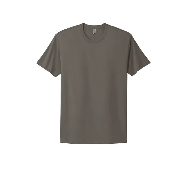 Next Level Apparel Adult Cotton Tee. - Next Level Apparel Adult Cotton Tee. - Image 223 of 224