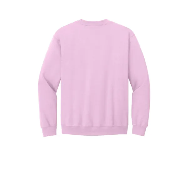 Gildan Heavy Blend Crewneck Sweatshirt. - Gildan Heavy Blend Crewneck Sweatshirt. - Image 104 of 169