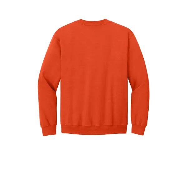 Gildan Heavy Blend Crewneck Sweatshirt. - Gildan Heavy Blend Crewneck Sweatshirt. - Image 124 of 169