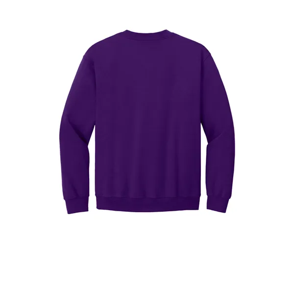 Gildan Heavy Blend Crewneck Sweatshirt. - Gildan Heavy Blend Crewneck Sweatshirt. - Image 129 of 169