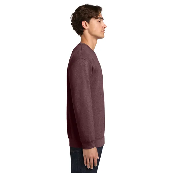 Gildan Heavy Blend Crewneck Sweatshirt. - Gildan Heavy Blend Crewneck Sweatshirt. - Image 67 of 169