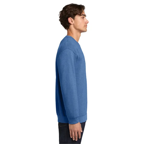 Gildan Heavy Blend Crewneck Sweatshirt. - Gildan Heavy Blend Crewneck Sweatshirt. - Image 72 of 169