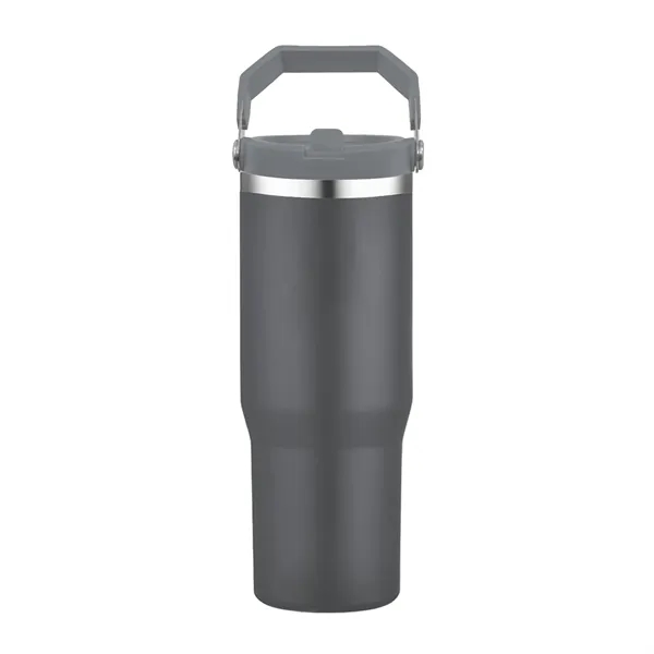 Oasis-VI 30 Oz. Travel Tumblers (Double Walled) - Oasis-VI 30 Oz. Travel Tumblers (Double Walled) - Image 9 of 16