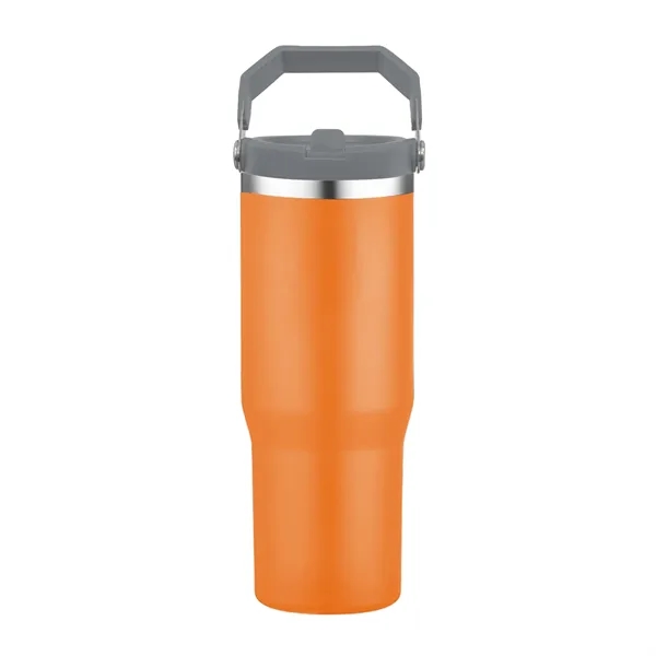 Oasis-VI 30 Oz. Travel Tumblers (Double Walled) - Oasis-VI 30 Oz. Travel Tumblers (Double Walled) - Image 10 of 16