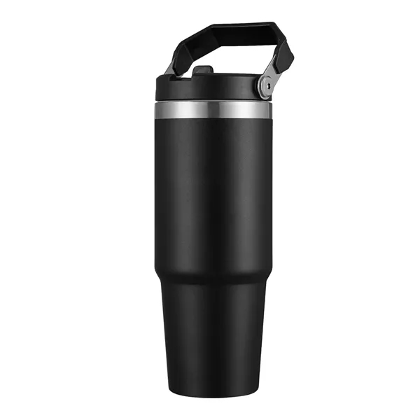 Oasis-VI 30 Oz. Travel Tumblers (Double Walled) - Oasis-VI 30 Oz. Travel Tumblers (Double Walled) - Image 12 of 16