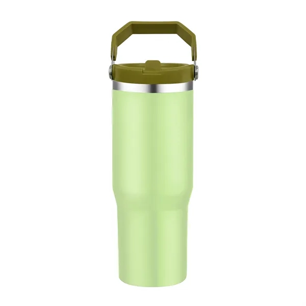 Oasis-VI 30 Oz. Travel Tumblers (Double Walled) - Oasis-VI 30 Oz. Travel Tumblers (Double Walled) - Image 14 of 16