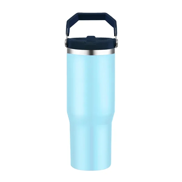Oasis-VI 30 Oz. Travel Tumblers (Double Walled) - Oasis-VI 30 Oz. Travel Tumblers (Double Walled) - Image 15 of 16