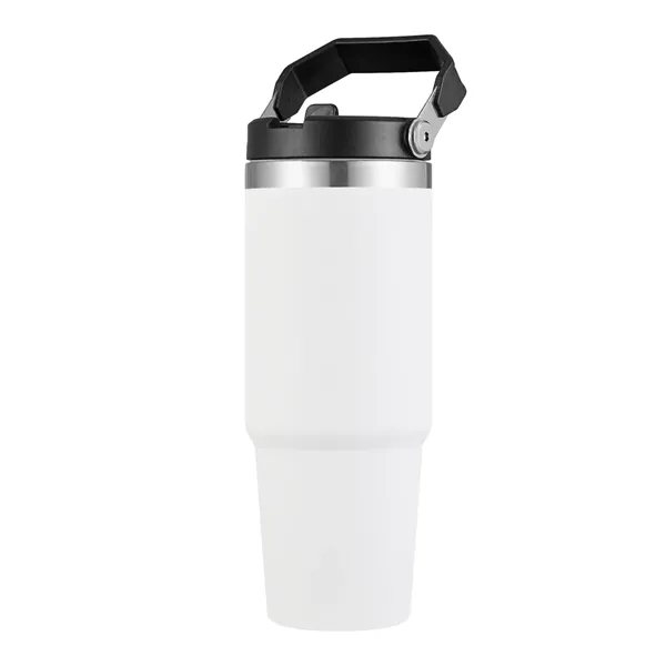 Oasis-VI 30 Oz. Travel Tumblers (Double Walled) - Oasis-VI 30 Oz. Travel Tumblers (Double Walled) - Image 16 of 16