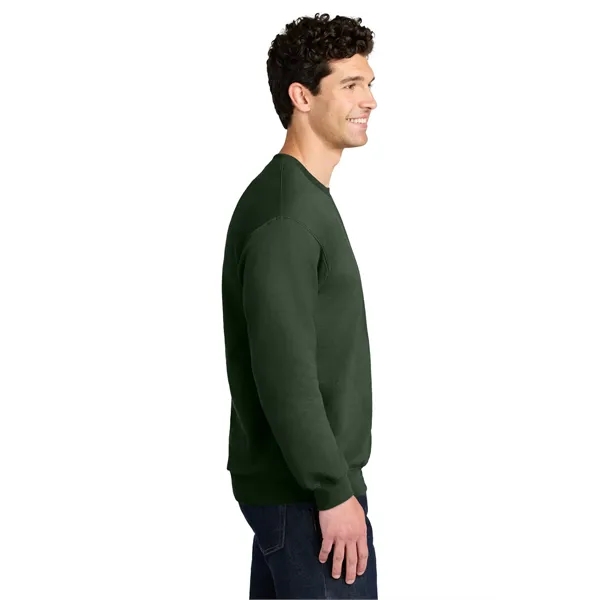 Gildan Softstyle Crewneck Sweatshirt - Gildan Softstyle Crewneck Sweatshirt - Image 42 of 134