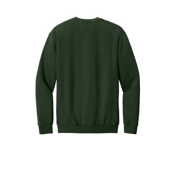 Gildan Softstyle Crewneck Sweatshirt - Gildan Softstyle Crewneck Sweatshirt - Image 44 of 134