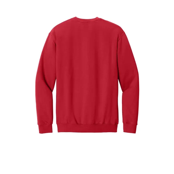 Gildan Softstyle Crewneck Sweatshirt - Gildan Softstyle Crewneck Sweatshirt - Image 89 of 134