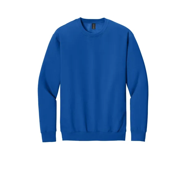 Gildan Softstyle Crewneck Sweatshirt - Gildan Softstyle Crewneck Sweatshirt - Image 93 of 134