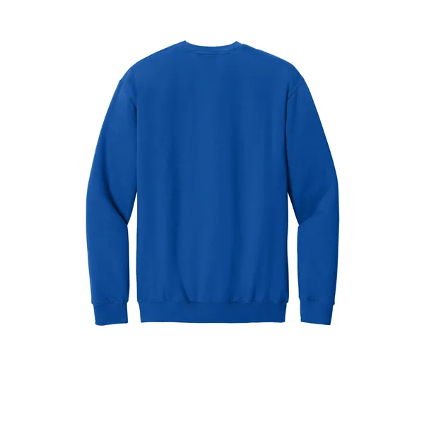 Gildan Softstyle Crewneck Sweatshirt - Gildan Softstyle Crewneck Sweatshirt - Image 94 of 134