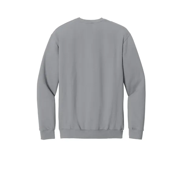Gildan Softstyle Crewneck Sweatshirt - Gildan Softstyle Crewneck Sweatshirt - Image 19 of 134