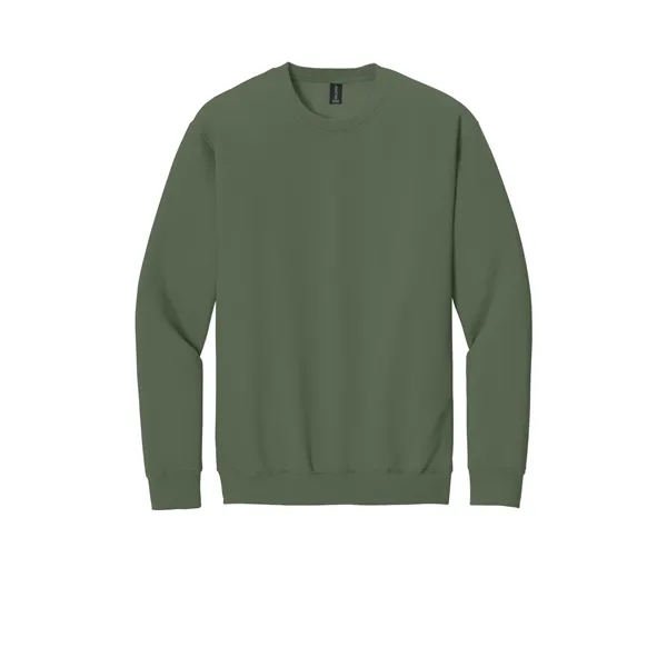Gildan Softstyle Crewneck Sweatshirt - Gildan Softstyle Crewneck Sweatshirt - Image 58 of 134
