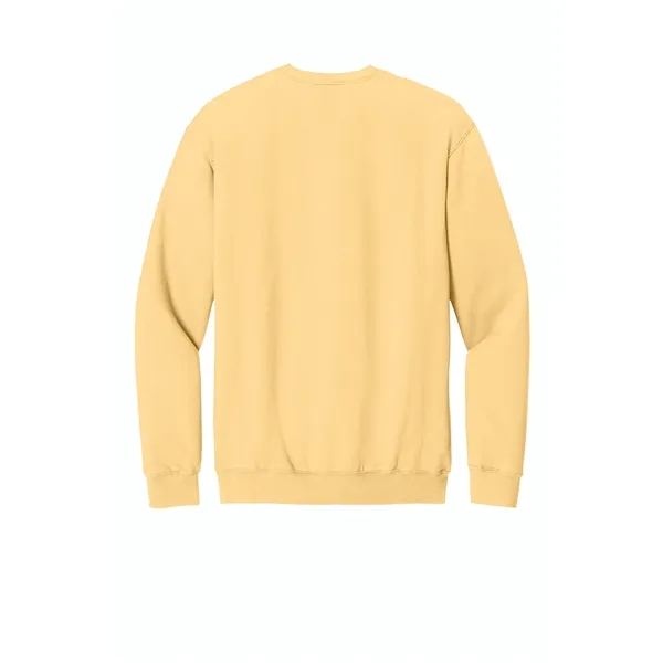 Gildan Softstyle Crewneck Sweatshirt - Gildan Softstyle Crewneck Sweatshirt - Image 134 of 134
