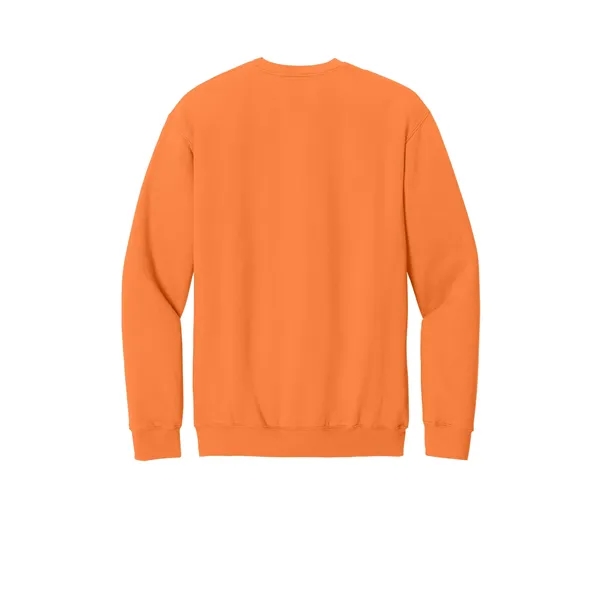 Gildan Softstyle Crewneck Sweatshirt - Gildan Softstyle Crewneck Sweatshirt - Image 124 of 134