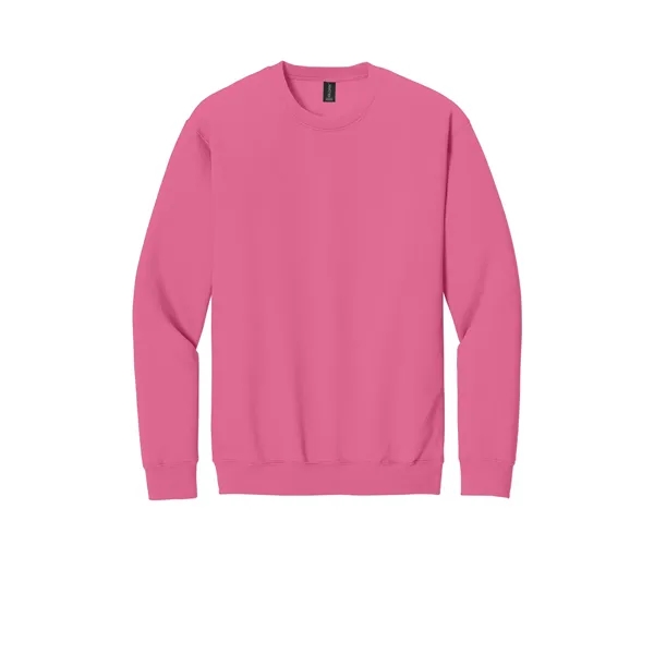 Gildan Softstyle Crewneck Sweatshirt - Gildan Softstyle Crewneck Sweatshirt - Image 78 of 134