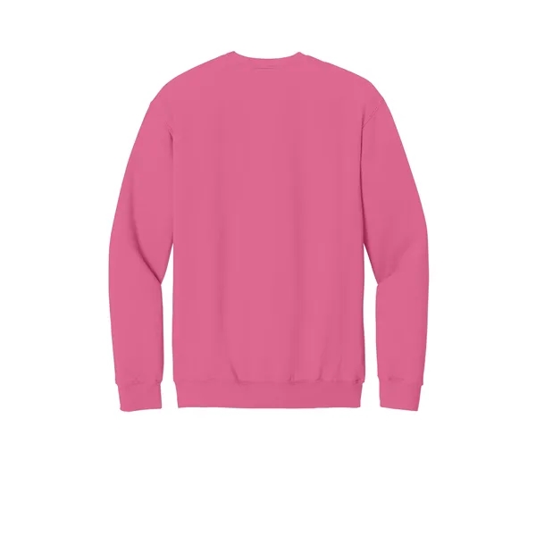 Gildan Softstyle Crewneck Sweatshirt - Gildan Softstyle Crewneck Sweatshirt - Image 79 of 134