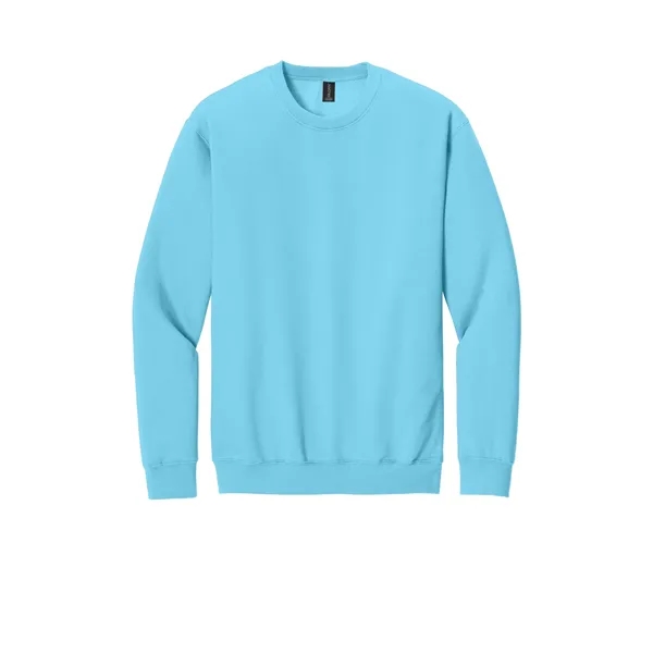 Gildan Softstyle Crewneck Sweatshirt - Gildan Softstyle Crewneck Sweatshirt - Image 108 of 134