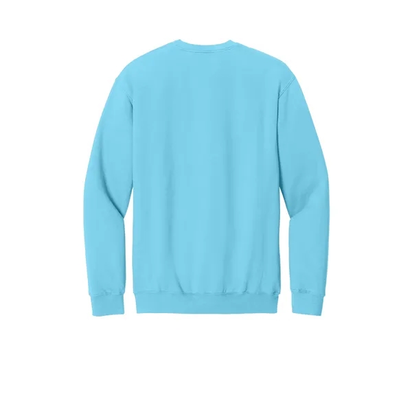 Gildan Softstyle Crewneck Sweatshirt - Gildan Softstyle Crewneck Sweatshirt - Image 109 of 134