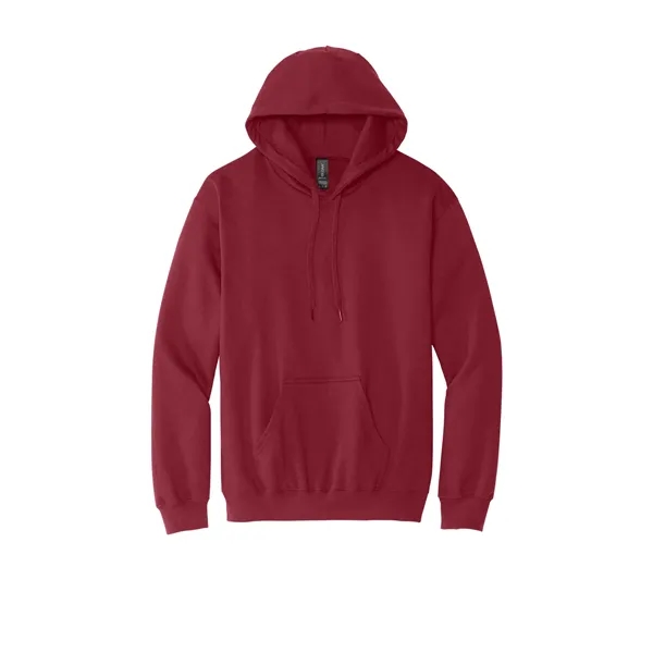 Gildan Softstyle Midweight Pullover Hooded Sweatshirt - Gildan Softstyle Midweight Pullover Hooded Sweatshirt - Image 87 of 176