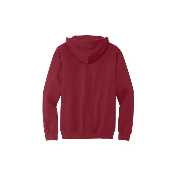 Gildan Softstyle Midweight Pullover Hooded Sweatshirt - Gildan Softstyle Midweight Pullover Hooded Sweatshirt - Image 89 of 176