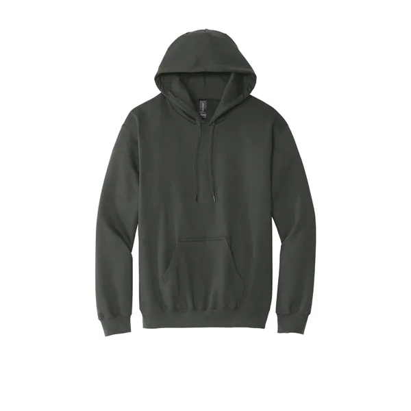 Gildan Softstyle Midweight Pullover Hooded Sweatshirt - Gildan Softstyle Midweight Pullover Hooded Sweatshirt - Image 94 of 176