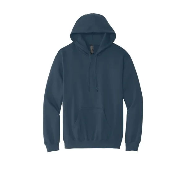 Gildan Softstyle Midweight Pullover Hooded Sweatshirt - Gildan Softstyle Midweight Pullover Hooded Sweatshirt - Image 122 of 176