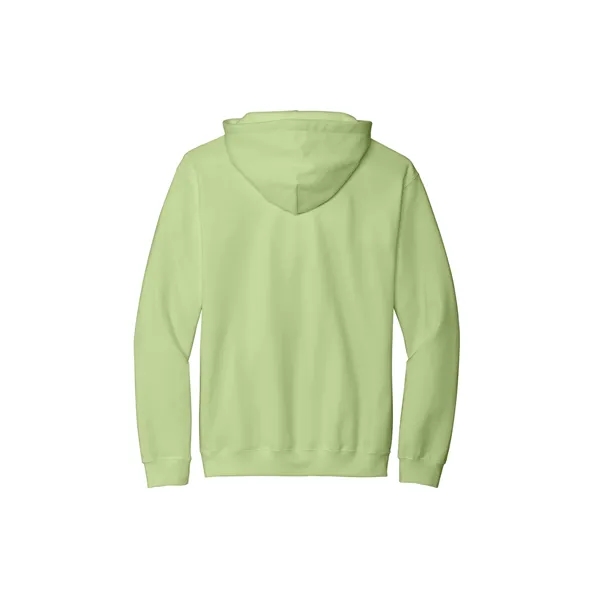 Gildan Softstyle Midweight Pullover Hooded Sweatshirt - Gildan Softstyle Midweight Pullover Hooded Sweatshirt - Image 131 of 176
