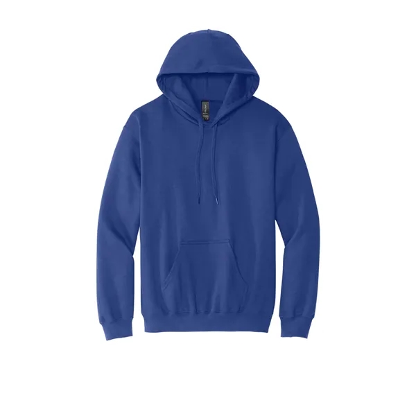 Gildan Softstyle Midweight Pullover Hooded Sweatshirt - Gildan Softstyle Midweight Pullover Hooded Sweatshirt - Image 138 of 176