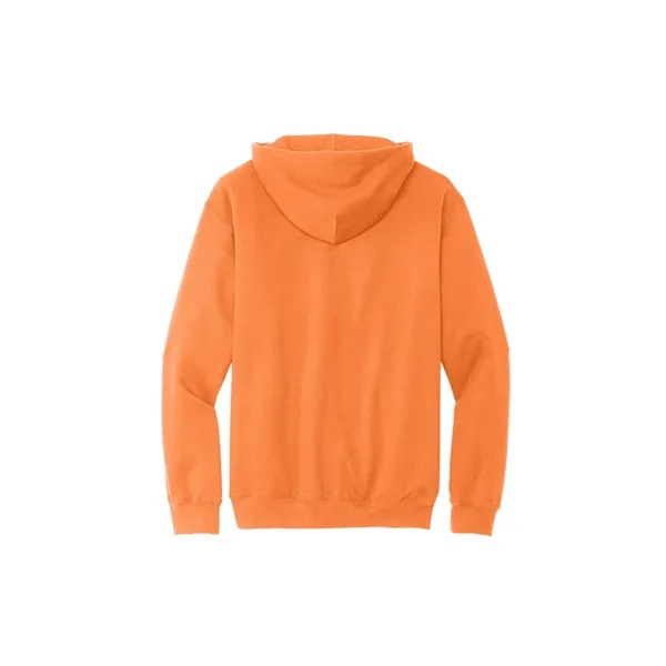 Gildan Softstyle Midweight Pullover Hooded Sweatshirt - Gildan Softstyle Midweight Pullover Hooded Sweatshirt - Image 147 of 176